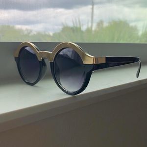 VINTAGE sunglasses